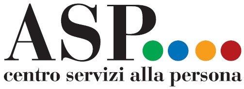 ASP Centro Servizi alla Persona logo