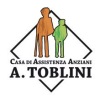Logo di Casa di Assistenza per Anziani "Antonio Toblini"