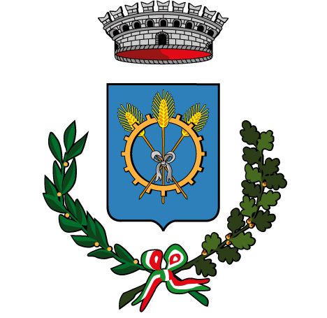 Comune di Assago (MI) logo