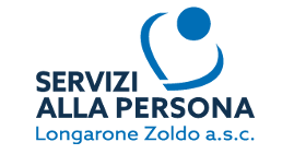 Servizi alla Persona Longarone Zoldo a.s.c logo