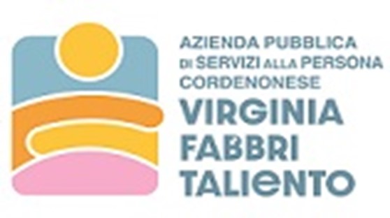 A.S.P. Cordenonese Virginia Fabbri Taliento logo