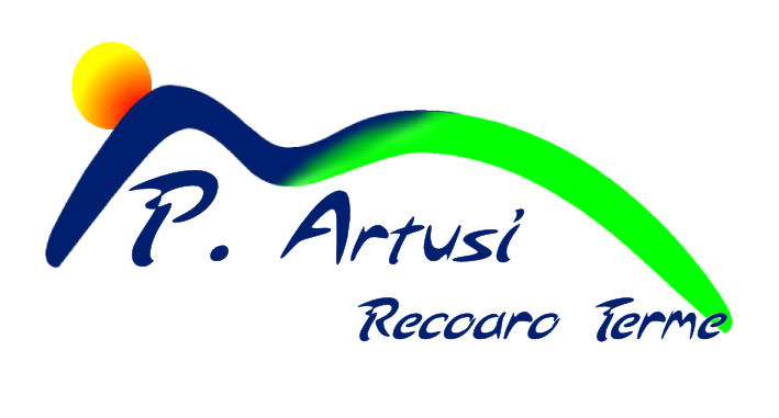 Logo di IPSSAR "Pellegrino Artusi"