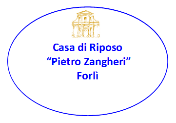 Casa di Riposo "Pietro Zangheri" logo