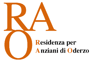 Residenza per Anziani di Oderzo logo