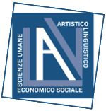 Liceo Statale "Angela Veronese" logo