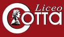 Liceo Statale Giovanni Cotta logo