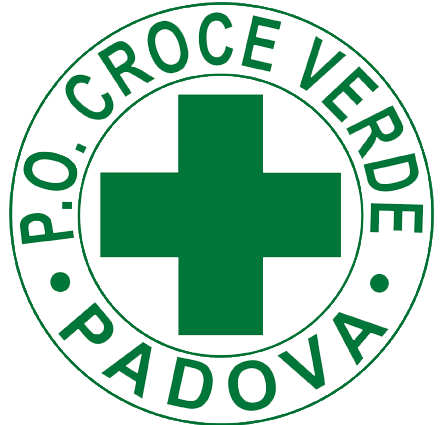 Pia Opera Croce Verde Padova logo