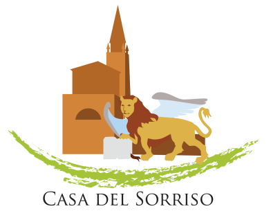 Casa del Sorriso di Badia Polesine logo