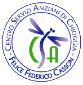 Centro Servizi Anziani "Felice Federico Casson" logo