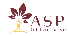 Logo di ASP Forlivese
