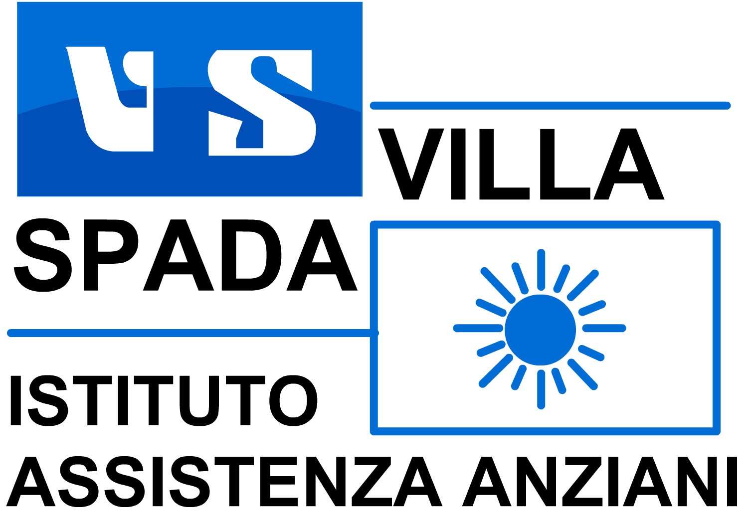 Logo di Istituto Assistenza Anziani "Villa Spada"