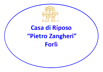 Logo di Casa di Riposo "Pietro Zangheri"