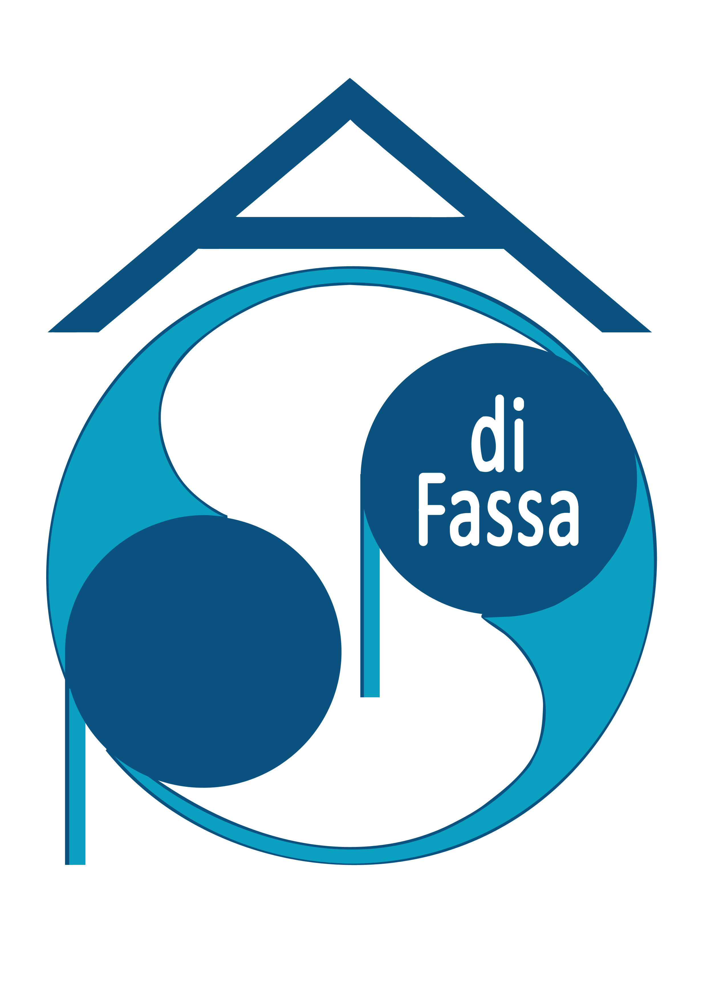 Logo di APSP di Fassa