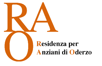 Logo di Residenza per Anziani di Oderzo