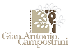 Logo di Casa di Riposo "Gian Antonio Campostrini"