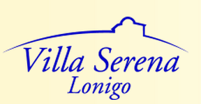 Logo di Villa Serena Lonigo