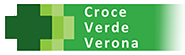 Logo di P.A.V. Croce Verde Verona - IPAB