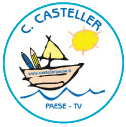 Logo di Istituto Comprensivo "C. Casteller" Paese
