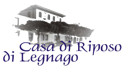 Logo di Casa di Riposo di Legnago
