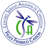 Logo di Centro Servizi Anziani "Felice Federico Casson"