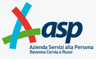 Logo di Azienda Servizi alla Persona Ravenna Cervia e Russi