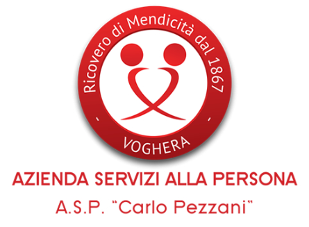 Logo di Azienda Servizi alla Persona  A.S.P. "Carlo Pezzani"