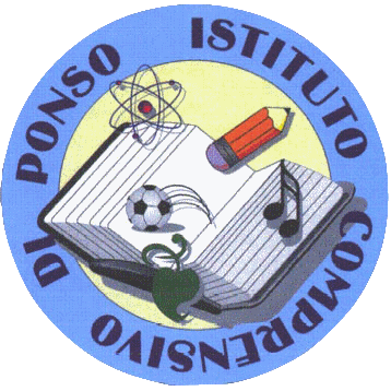 Logo di Istituto Comprensivo di Ponso