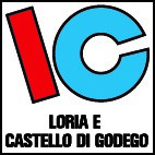 Logo di Istituto Comprensivo Statale di Loria e Castello di Godego