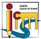Logo di Istituto Comprensivo di Santa Lucia di Piave
