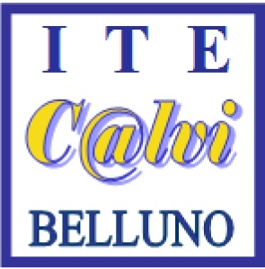 Logo di I.T.E. "Pier Fortunato Calvi"