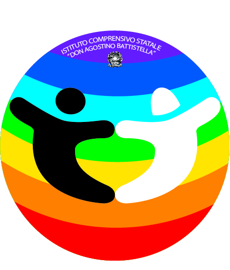 Logo di Istituto Comprensivo Statale "Don Agostino Battistella"